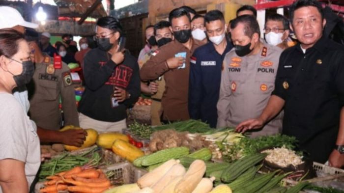 Kenaikan UMK 2025 Sumatera Selatan