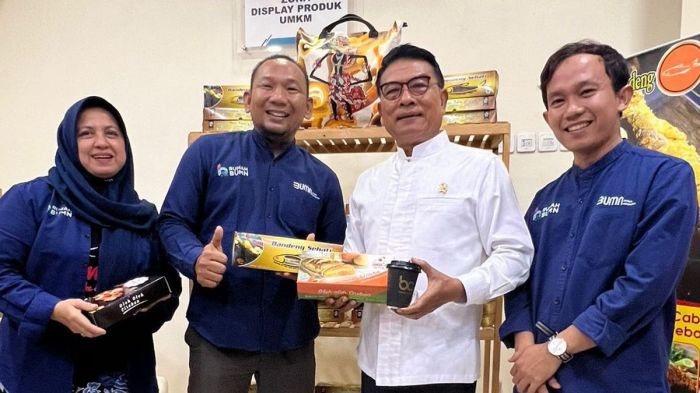 Apa saja kendala dalam penyaluran bantuan UMKM 2025?
