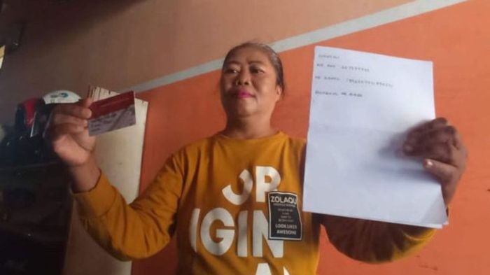 Bagaimana prosedur pencairan PKH 2025 jika penerima meninggal dunia?