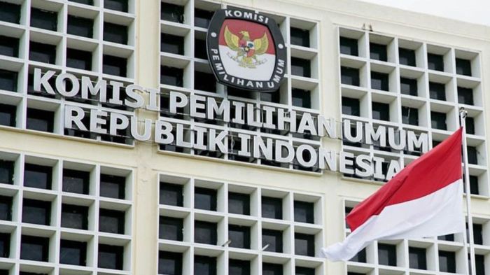 Aplikasi Kpu 2025
