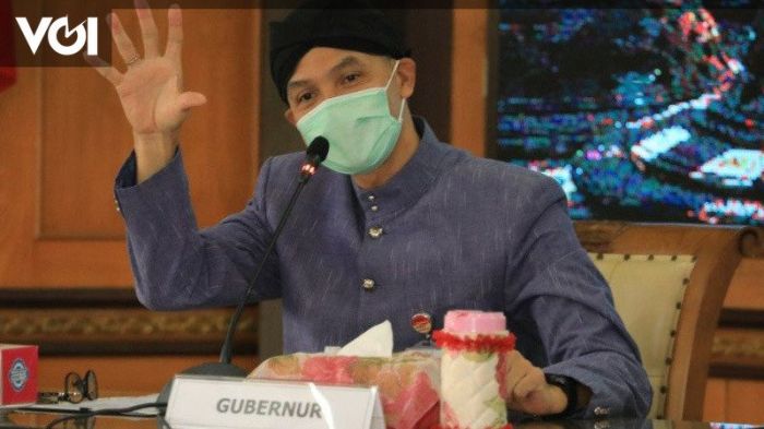 Apakah ada sanksi bagi pelanggar peraturan tentang UMK Jateng 2025?