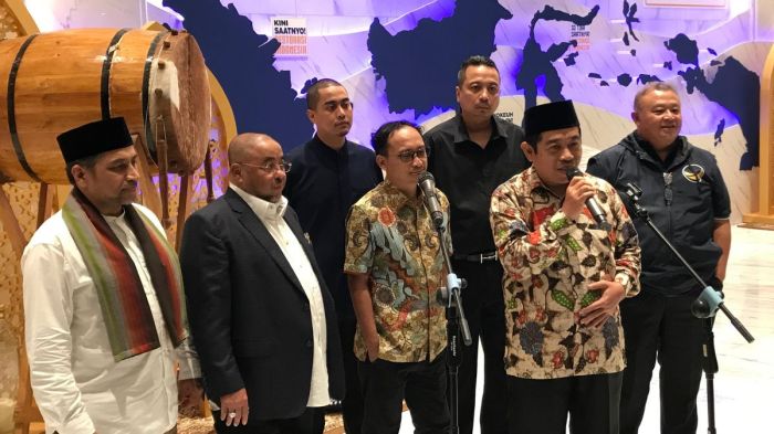 UMP DKI 2025 standar hidup layak