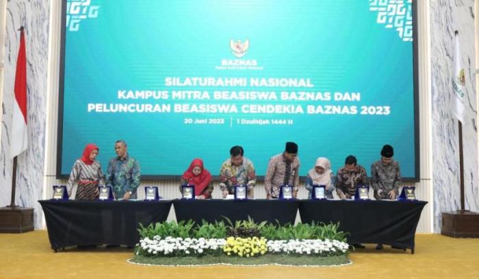 Beasiswa Baznas 2025 Kapan Dibuka