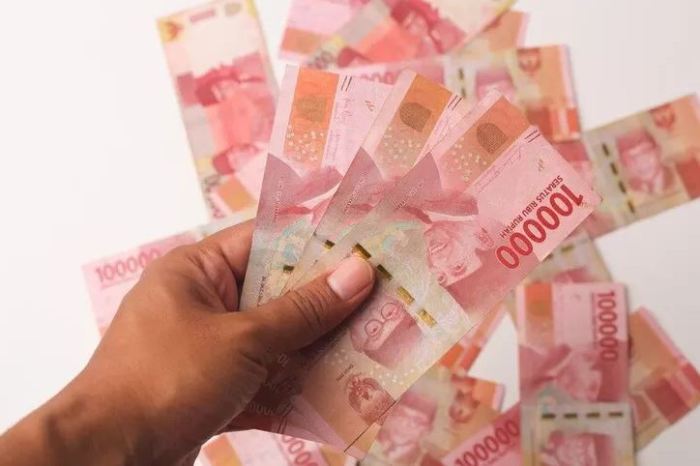 Apakah PKH 2025 bisa dicairkan melalui e-wallet?