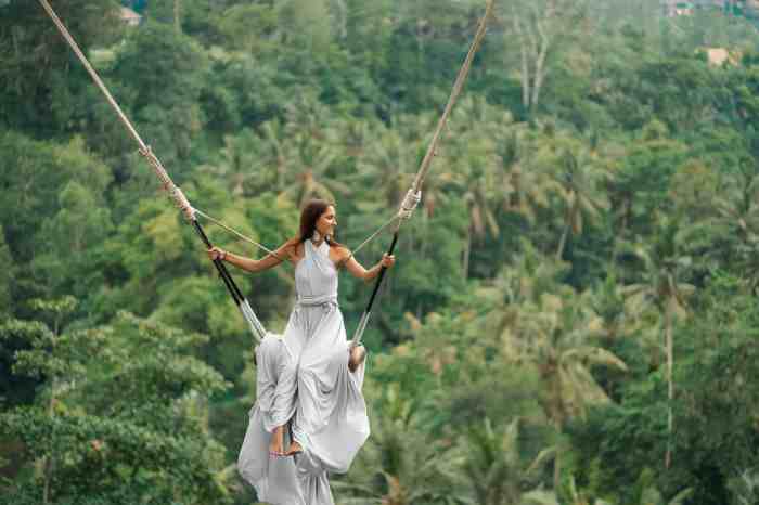 Ramalan Cuaca Bali Januari 2025