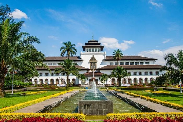 Penghasilan IT Support Di Bandung 2025