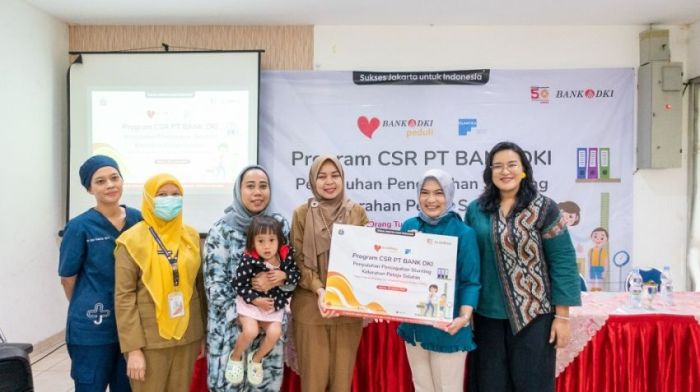 Apakah ada lembaga independen yang mengawasi penetapan UMP DKI 2025?