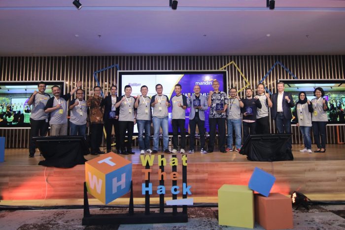Syarat Pinjaman Bank Mandiri Tanpa Jaminan 2025