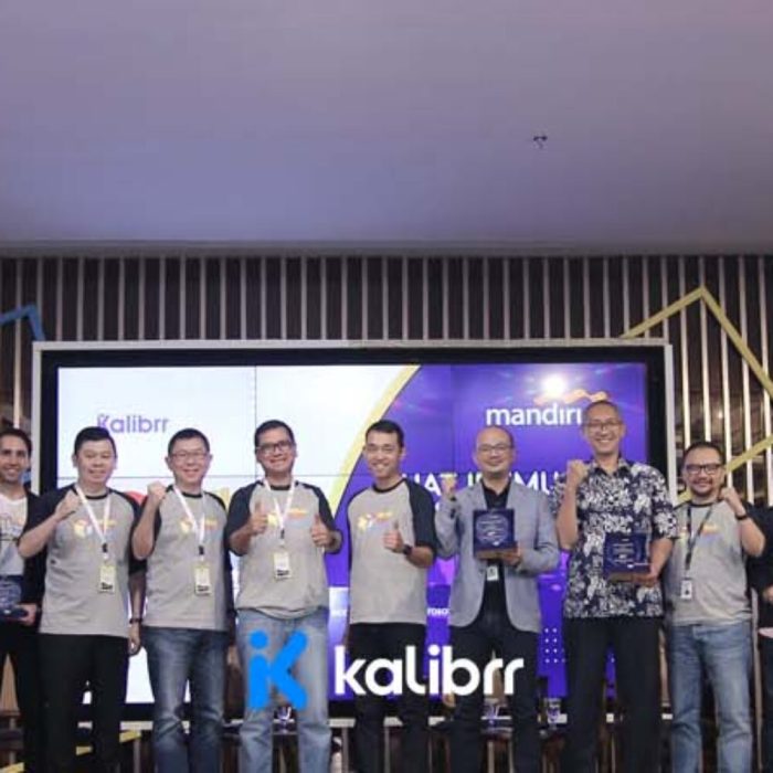 Pinjaman BCA 2025 Hackathon