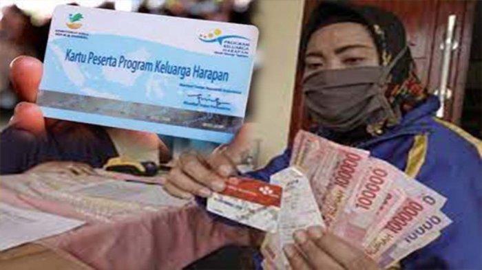 PKH 2025 tahap 4