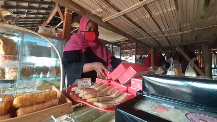 Apakah ada bantuan UMKM 2025 untuk mahasiswa?