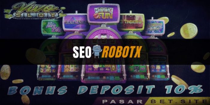 Aplikasi Slot Paling Gacor 2025