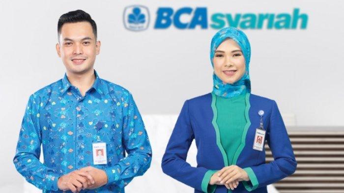 Tabel Pinjaman BCA Syariah 2025