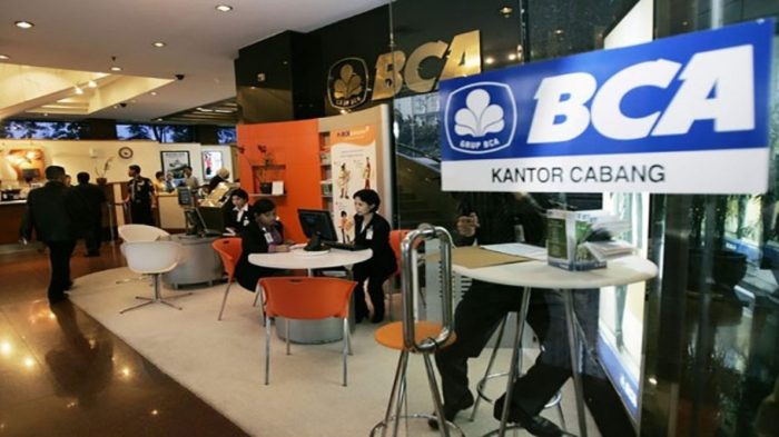 Pinjaman BCA 2025 Gadai Sk