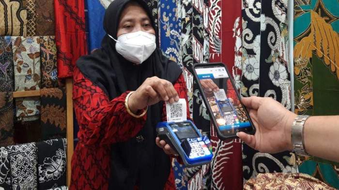 Pinjaman Kur Ritel BCA 2025