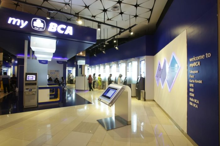 Produk Pinjaman BCA 2025