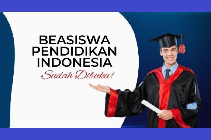 Beasiswa Bpi 2025