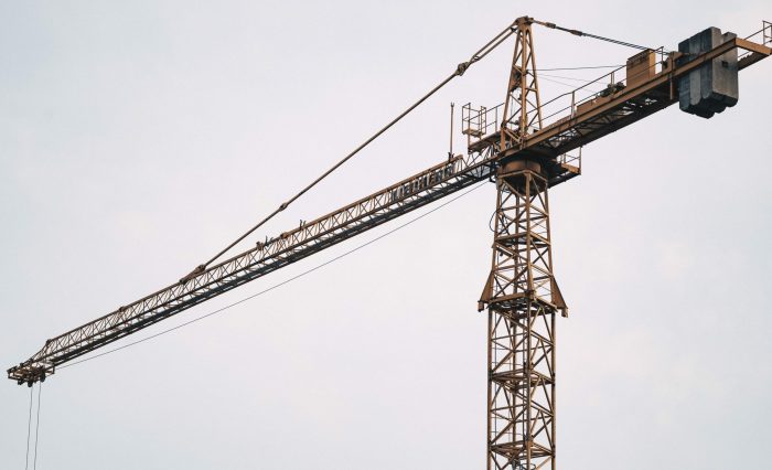 Gaji Operator Crane 2025