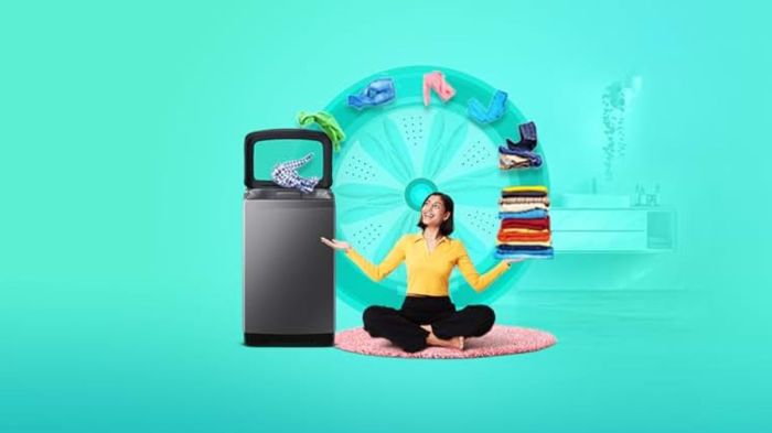 Harga Mesin Cuci Samsung Keluaran Terbaru 2025