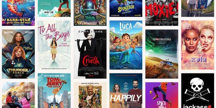 Apakah film [judul film] lucu?