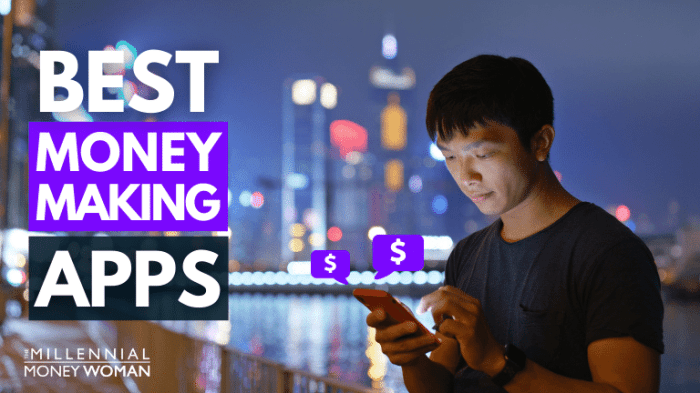 Money apps making cash real Money apps making cash real