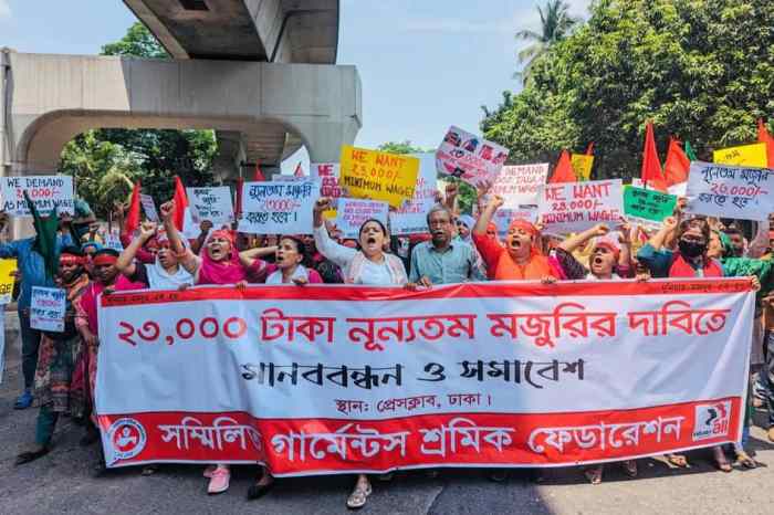 Minimum wage increases contractors banner workforce