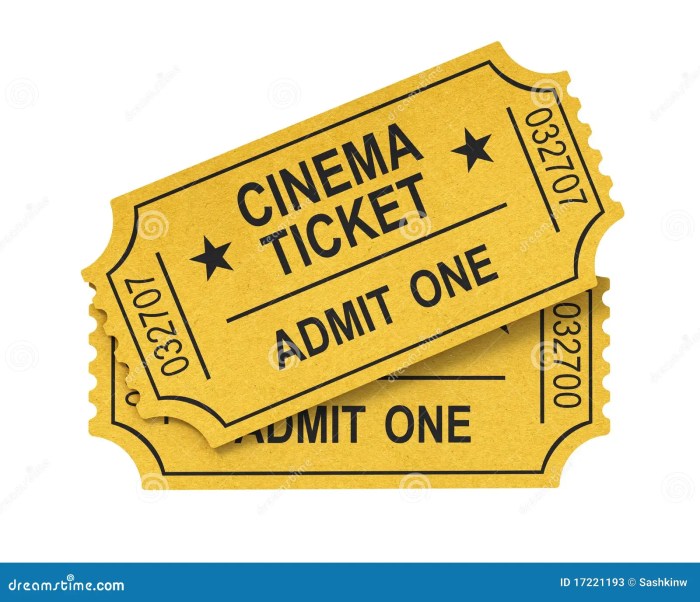 Apakah ada promo tiket film [judul film]?