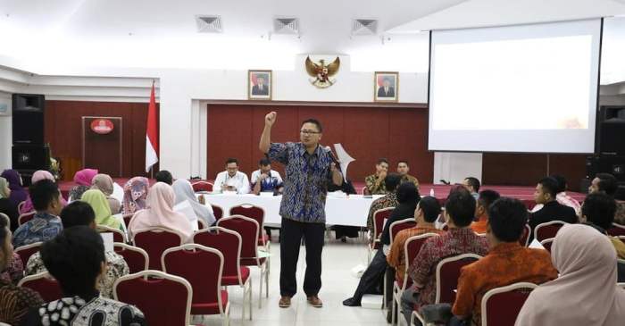 Download Aplikasi Pantarlih Pemilu 2025