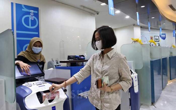 Syarat Pinjaman Bank BCA Tanpa Jaminan 2025