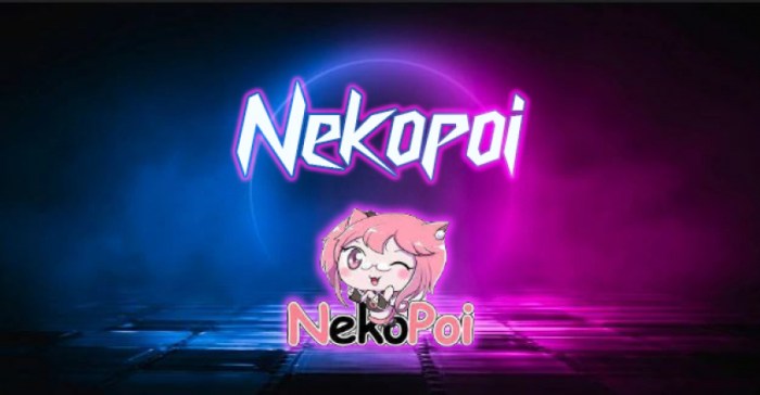 Aplikasi Nekopoi Kucing Terbaru 2025