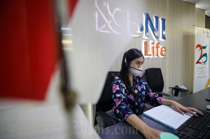 Pinjaman 150 Juta Di BNI 2025
