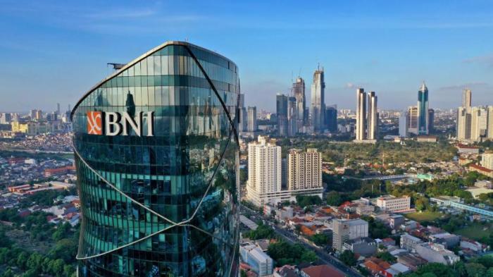 Pinjaman BNI 2025 Jaminan Sertifikat Rumah