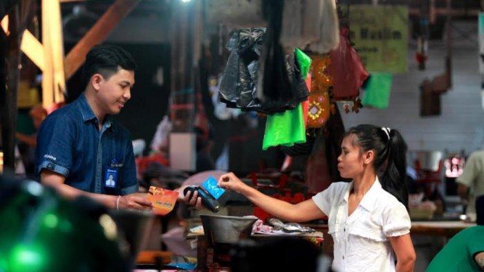 Pinjaman BRI 2025 Yel Yel