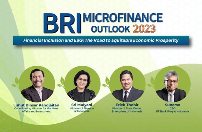 Pinjaman BRI 2025 Q3