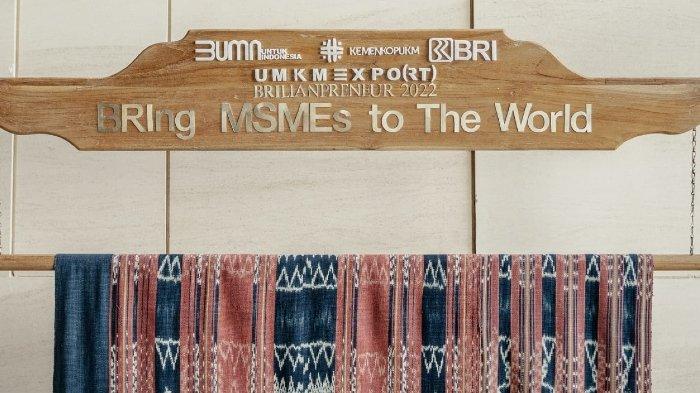 Pinjaman BRI Untuk Umkm 2025