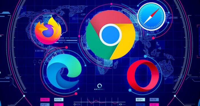 Aplikasi Internet Gratis 2025