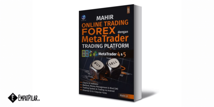 Apakah ada buku atau ebook Forex yang direkomendasikan untuk dibaca selama libur Natal 2024?