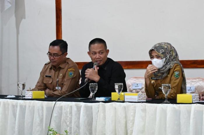Berapa UMK 2025 di Kebumen?