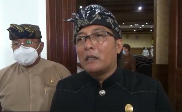 UMK Bandung 2025 dan pekerja rumah tangga