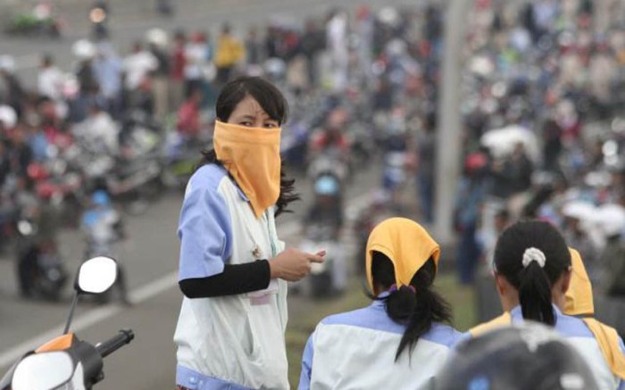 Bagaimana kenaikan UMK Jateng 2025 dihitung?