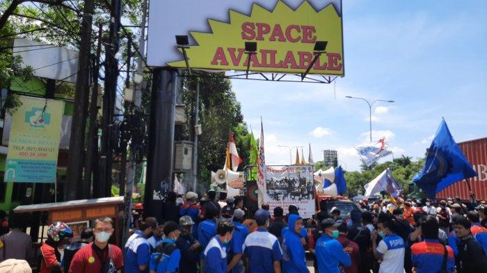 UMK Bekasi 2025 peraturan terbaru