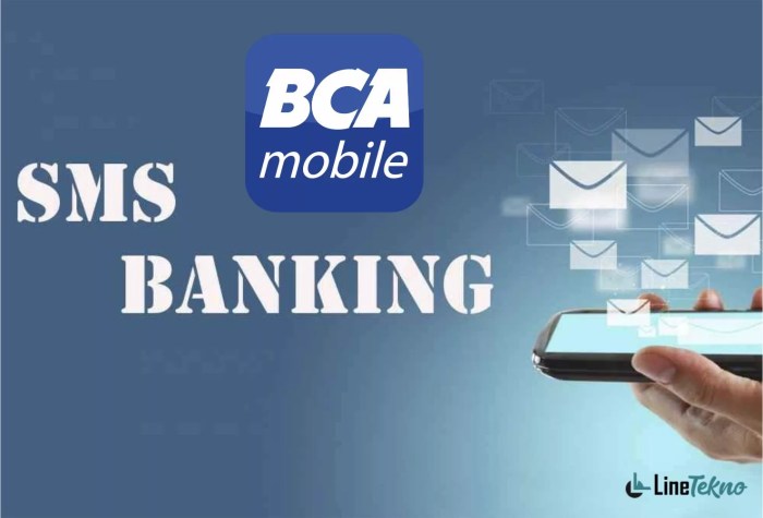 Pinjaman BCA 2025 Via Sms