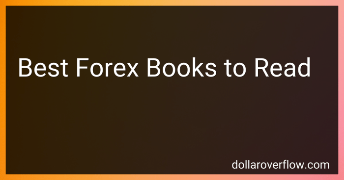 Apakah ada buku atau ebook Forex yang direkomendasikan untuk dibaca selama libur Natal 2024?