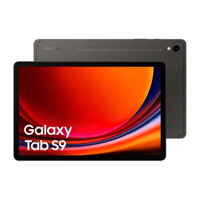 Apakah Samsung Galaxy Tab S9 bisa digunakan untuk bermain game berat?