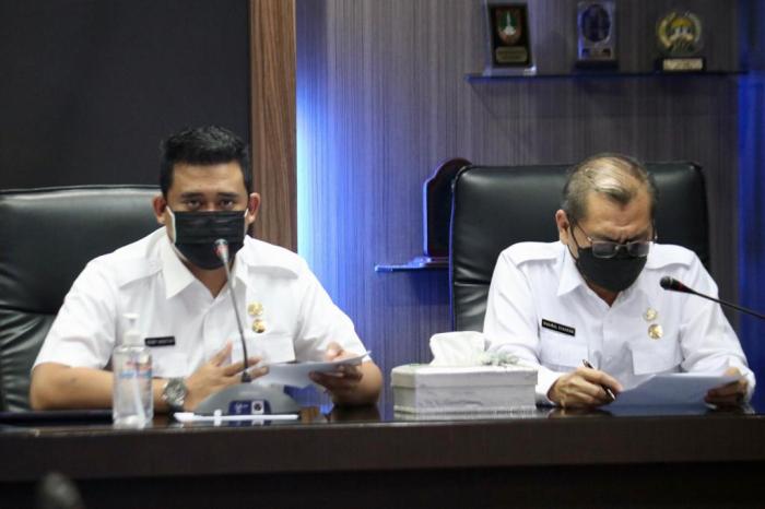 Gaji Camat 2025