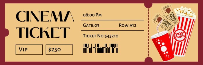 Di mana saya bisa membeli tiket film [judul film] online?
