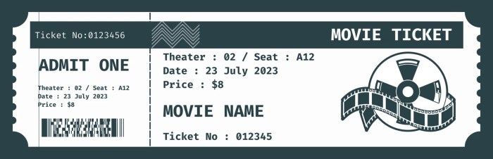Di mana saya bisa membeli tiket film [judul film] online untuk tanggal 1 Januari 2025?