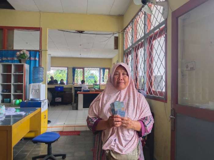 Cara daftar PKH 2025 online