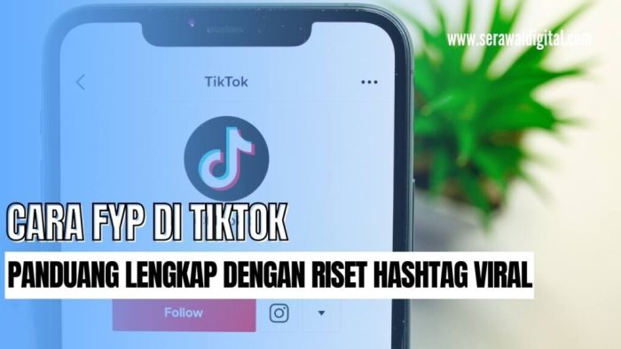 Fyp Tiktok Senin 2025