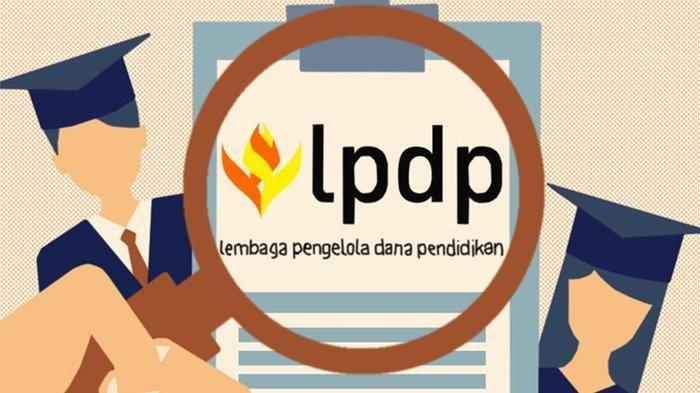 Pendaftaran Beasiswa Lpdp 2025